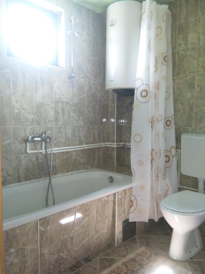 Guesthouse Wolf 자블야크 객실 사진