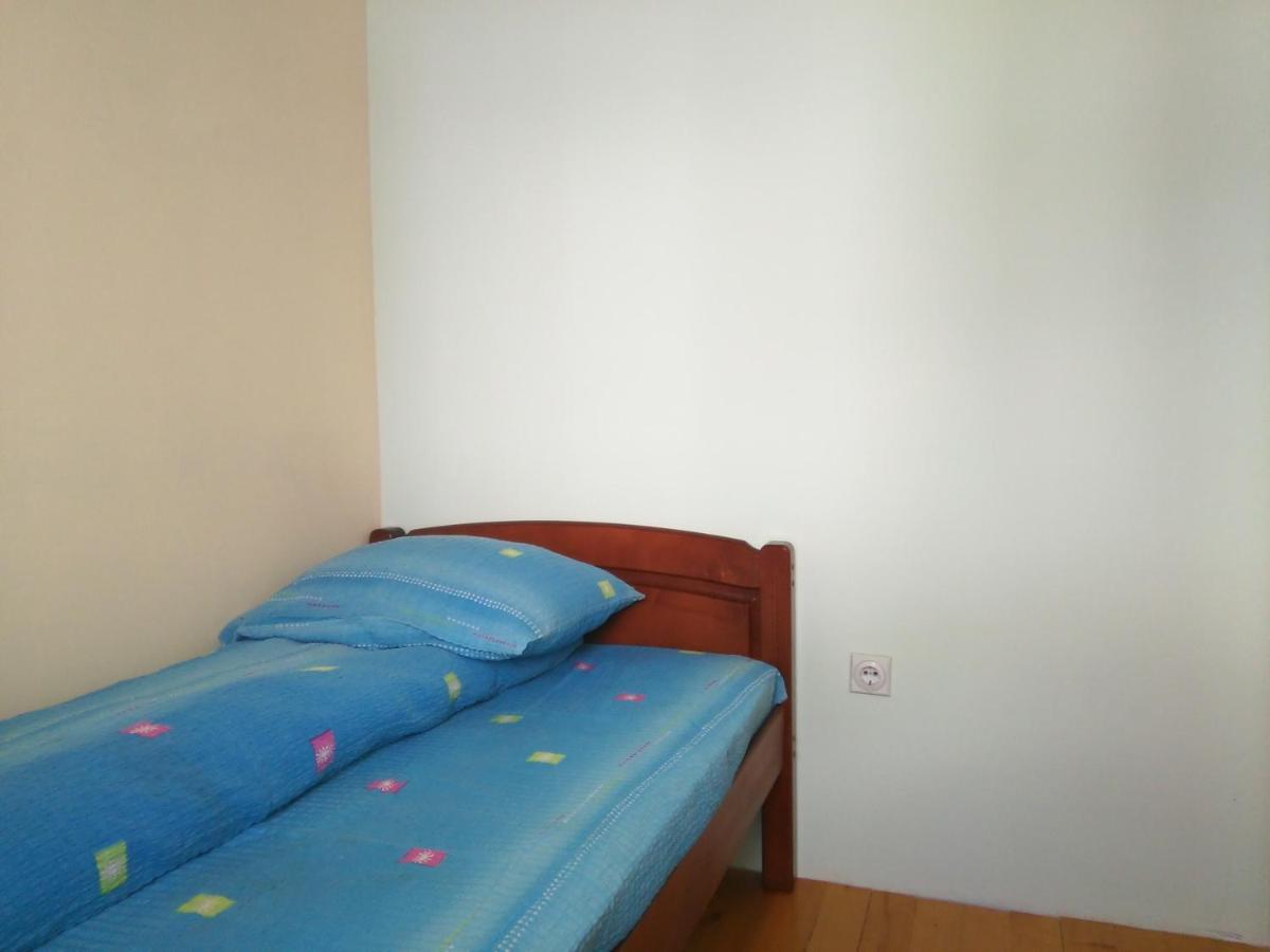 Guesthouse Wolf 자블야크 객실 사진
