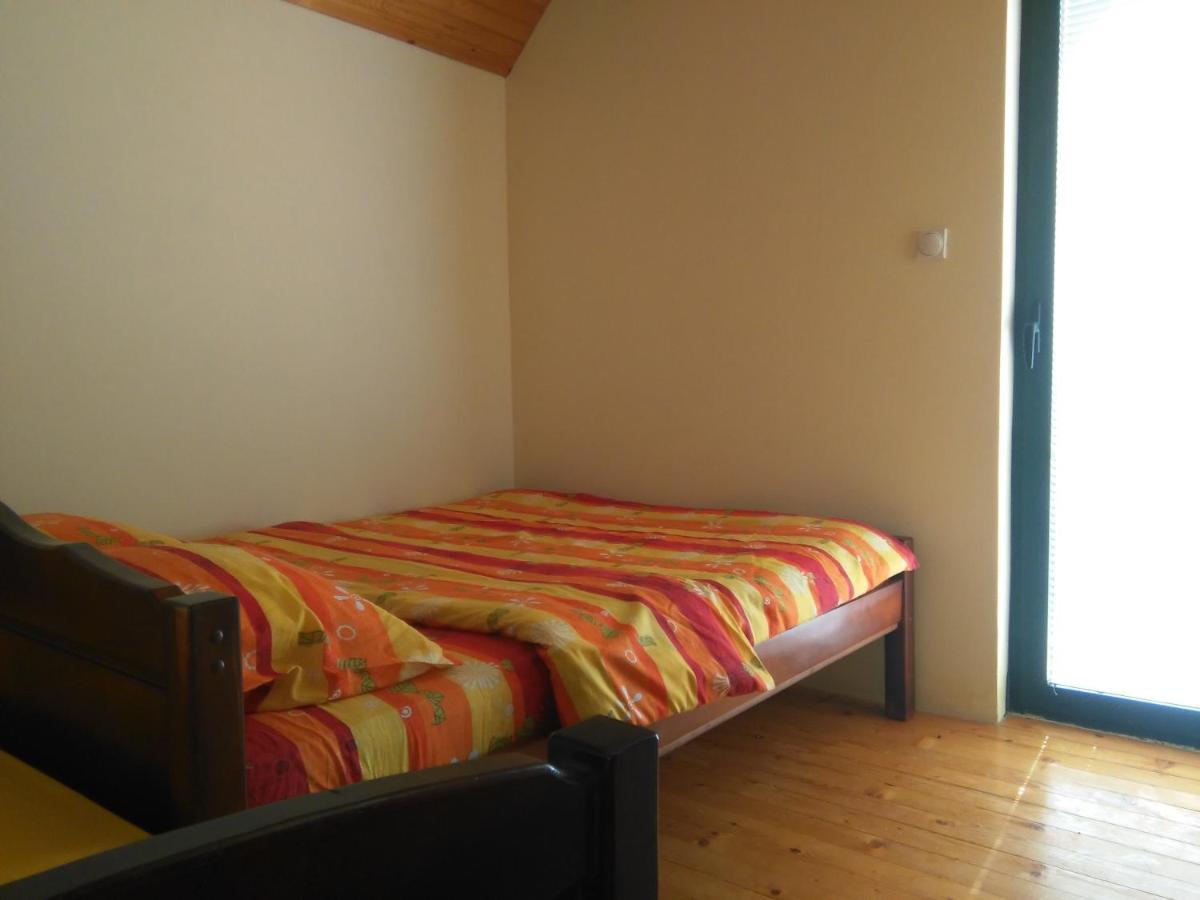 Guesthouse Wolf 자블야크 객실 사진