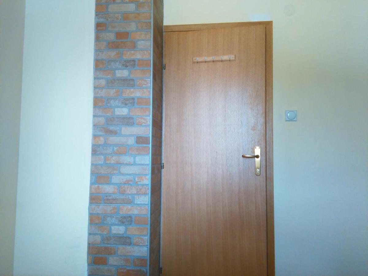 Guesthouse Wolf 자블야크 객실 사진