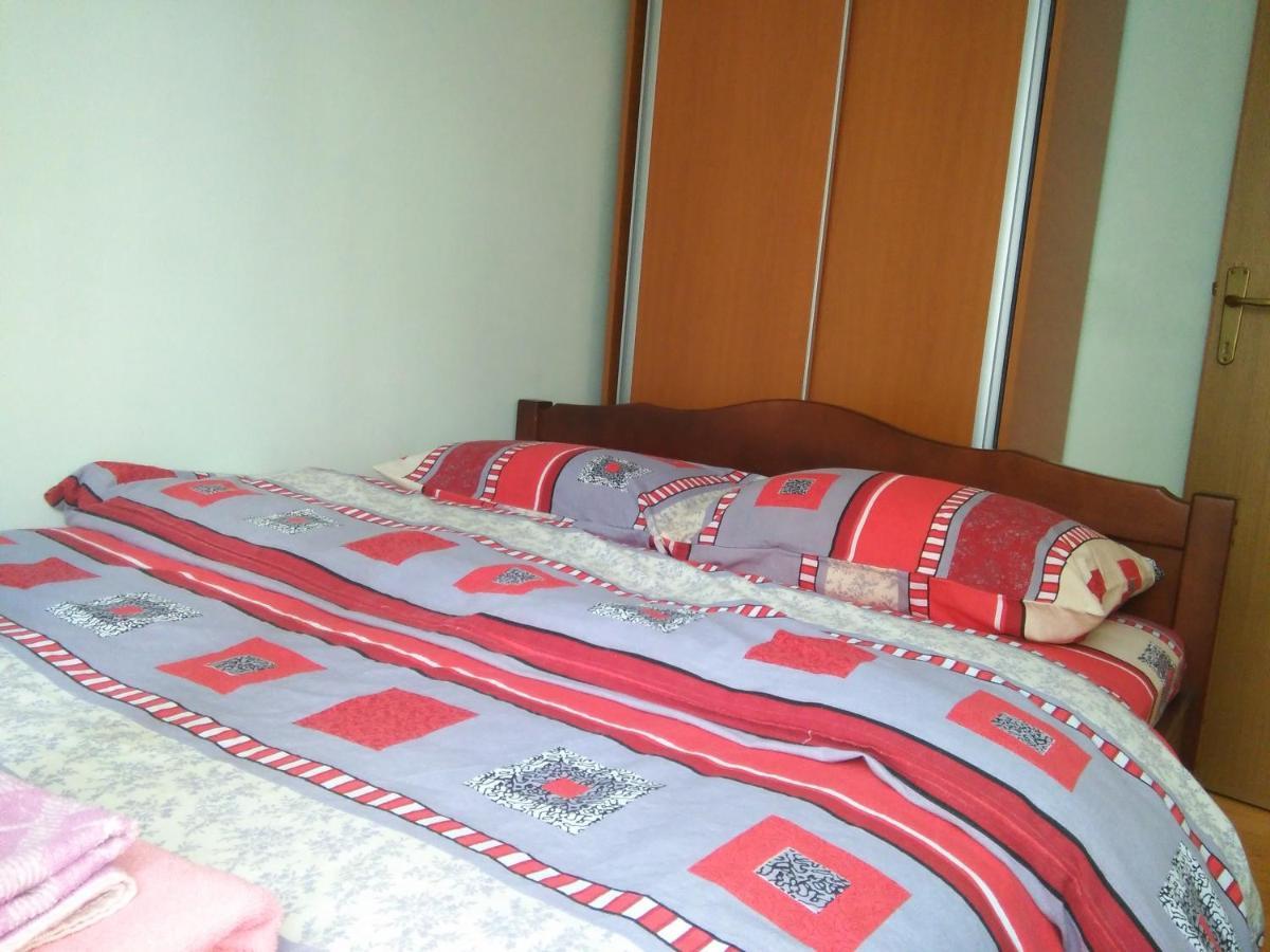 Guesthouse Wolf 자블야크 객실 사진