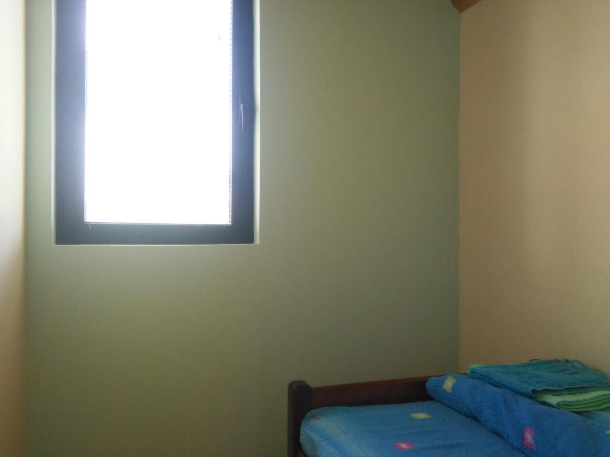Guesthouse Wolf 자블야크 객실 사진
