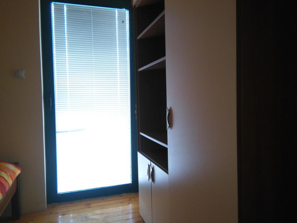 Guesthouse Wolf 자블야크 객실 사진