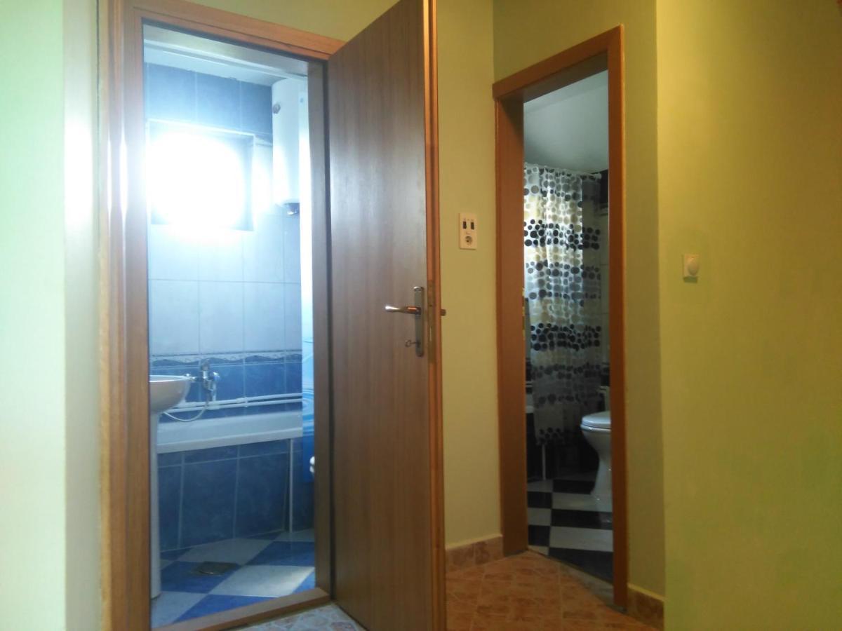 Guesthouse Wolf 자블야크 객실 사진
