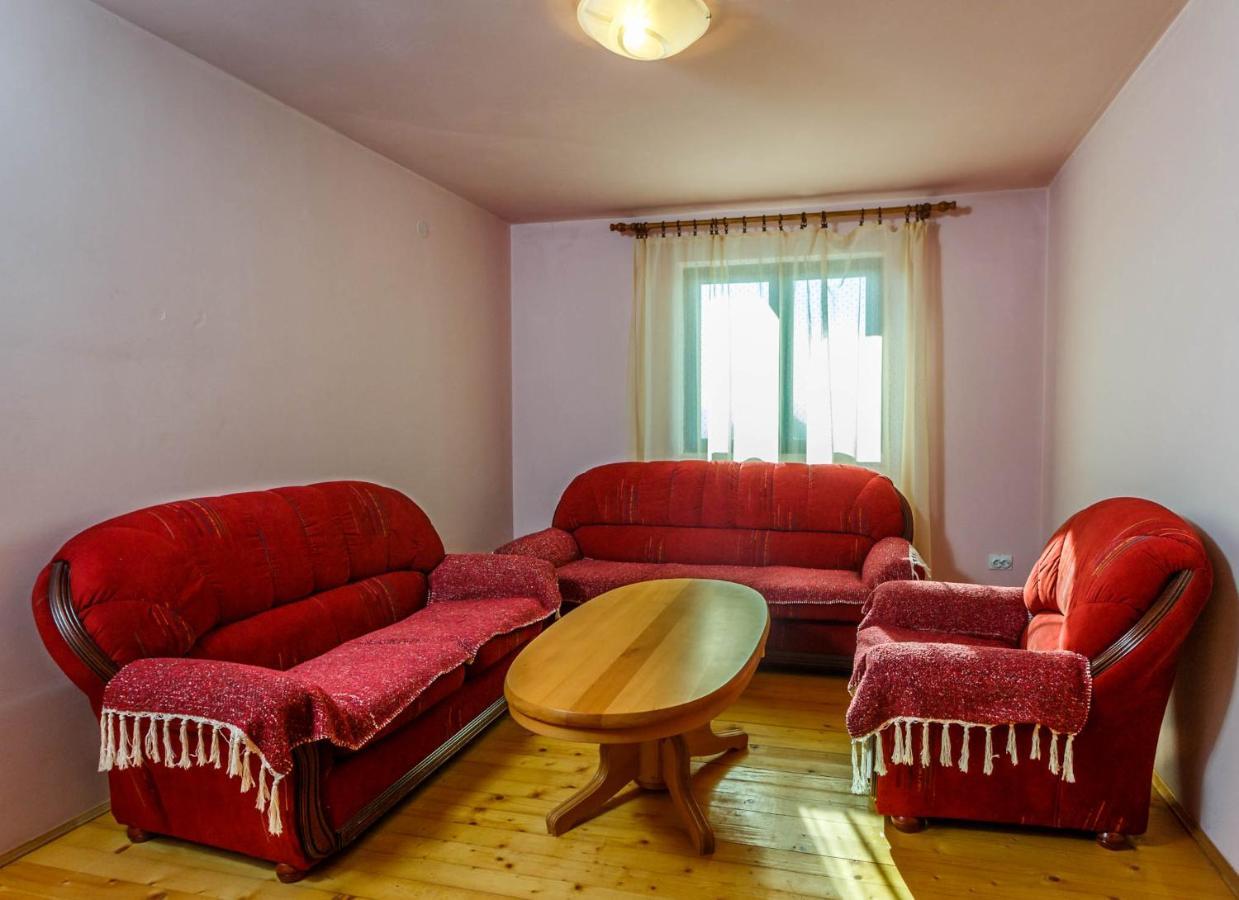 Guesthouse Wolf 자블야크 외부 사진