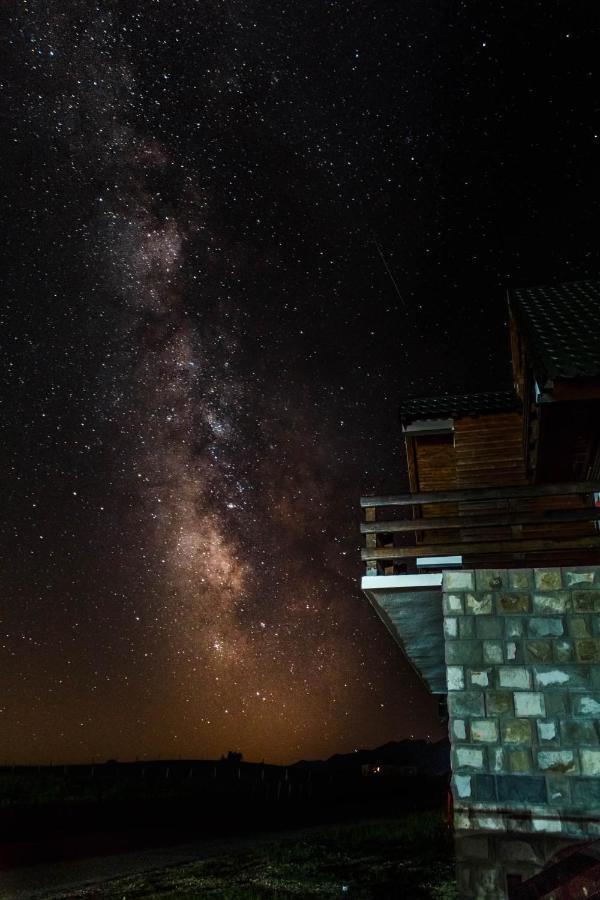 Guesthouse Wolf 자블야크 외부 사진