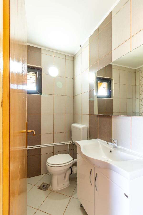 Guesthouse Wolf 자블야크 외부 사진