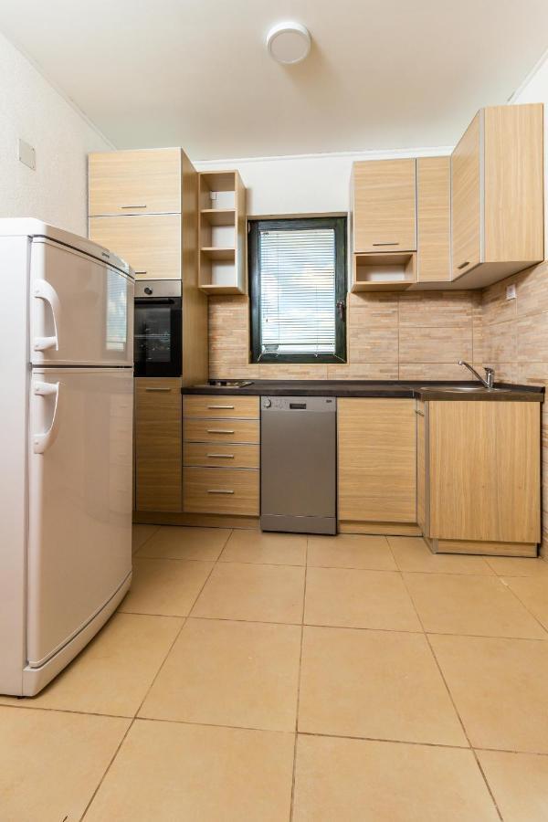 Guesthouse Wolf 자블야크 외부 사진