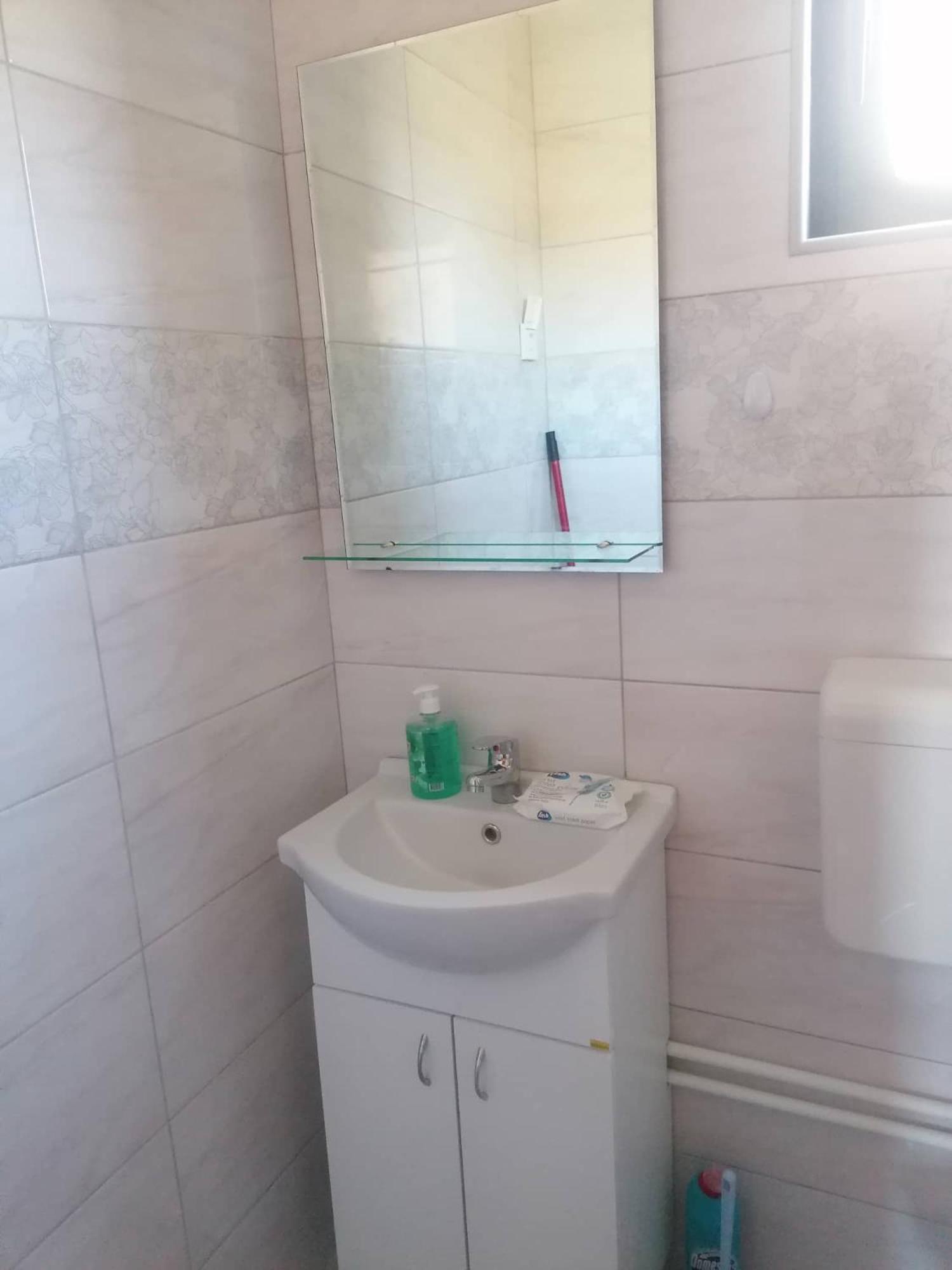 Guesthouse Wolf 자블야크 외부 사진