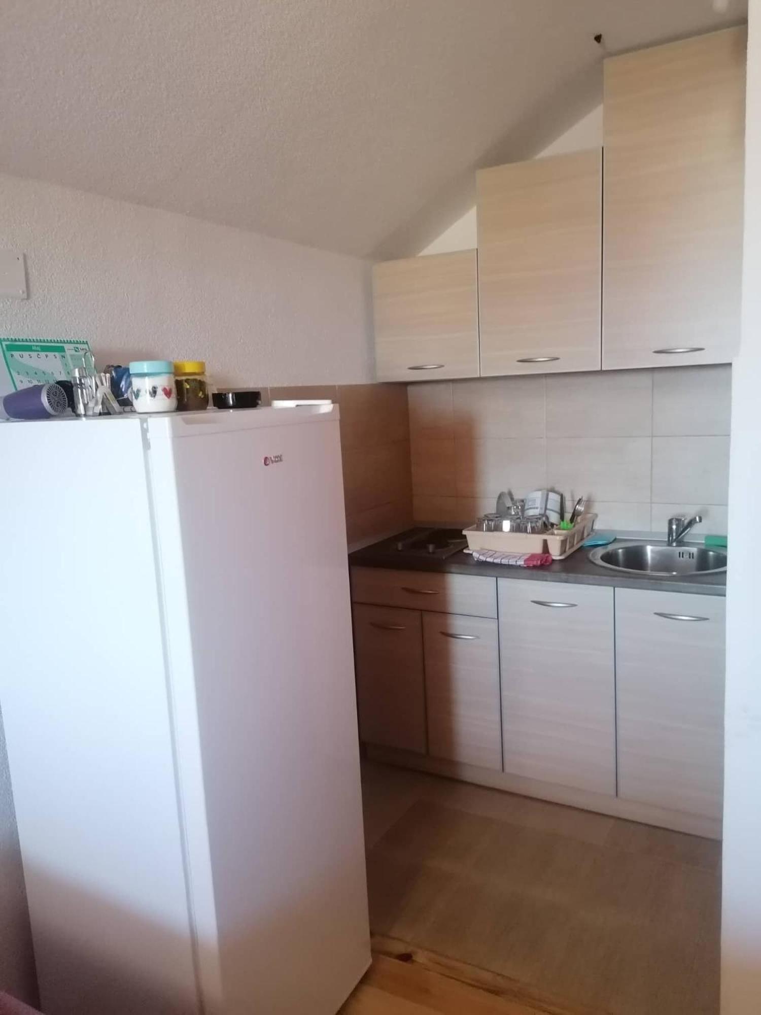 Guesthouse Wolf 자블야크 외부 사진