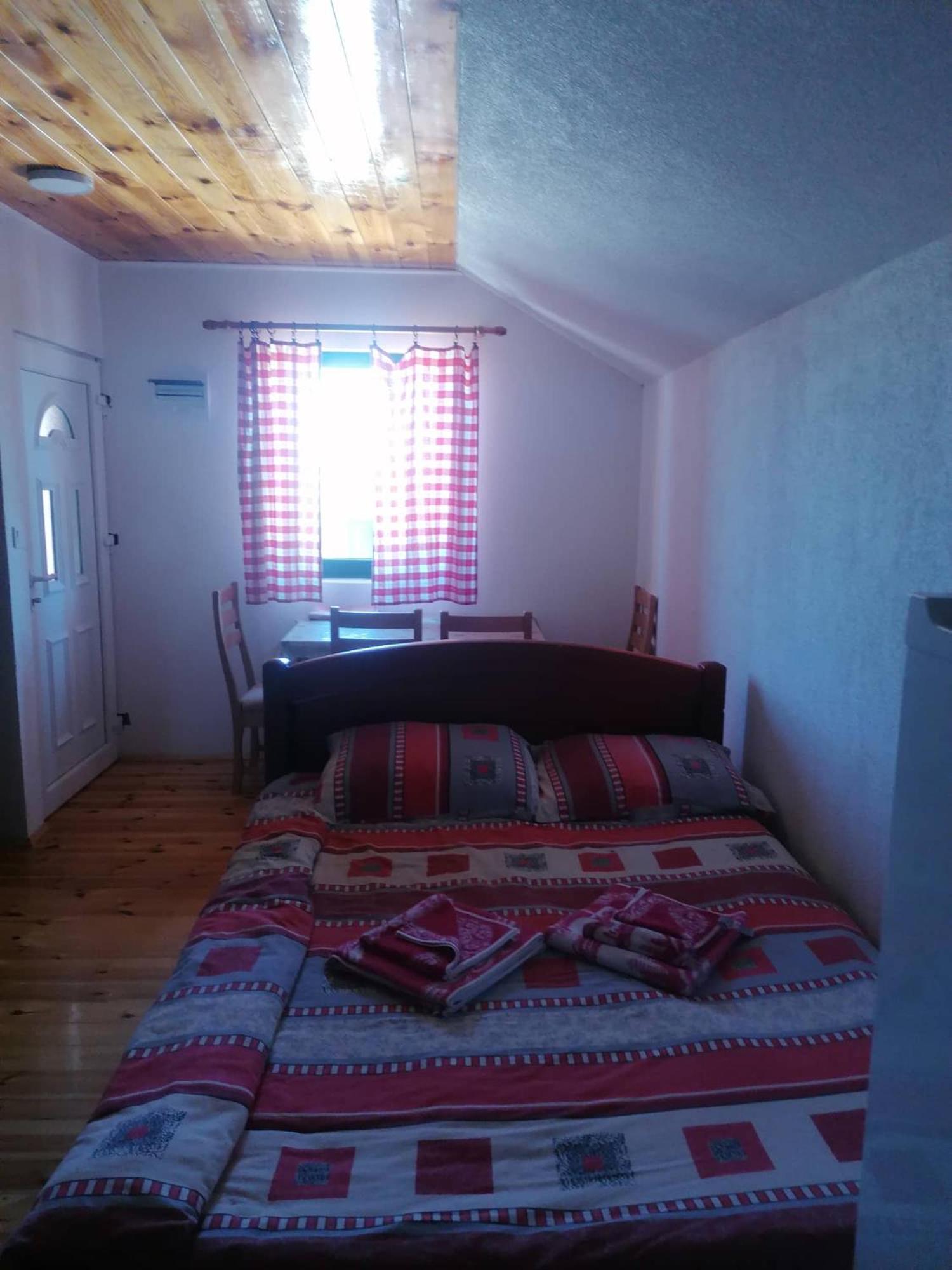 Guesthouse Wolf 자블야크 외부 사진