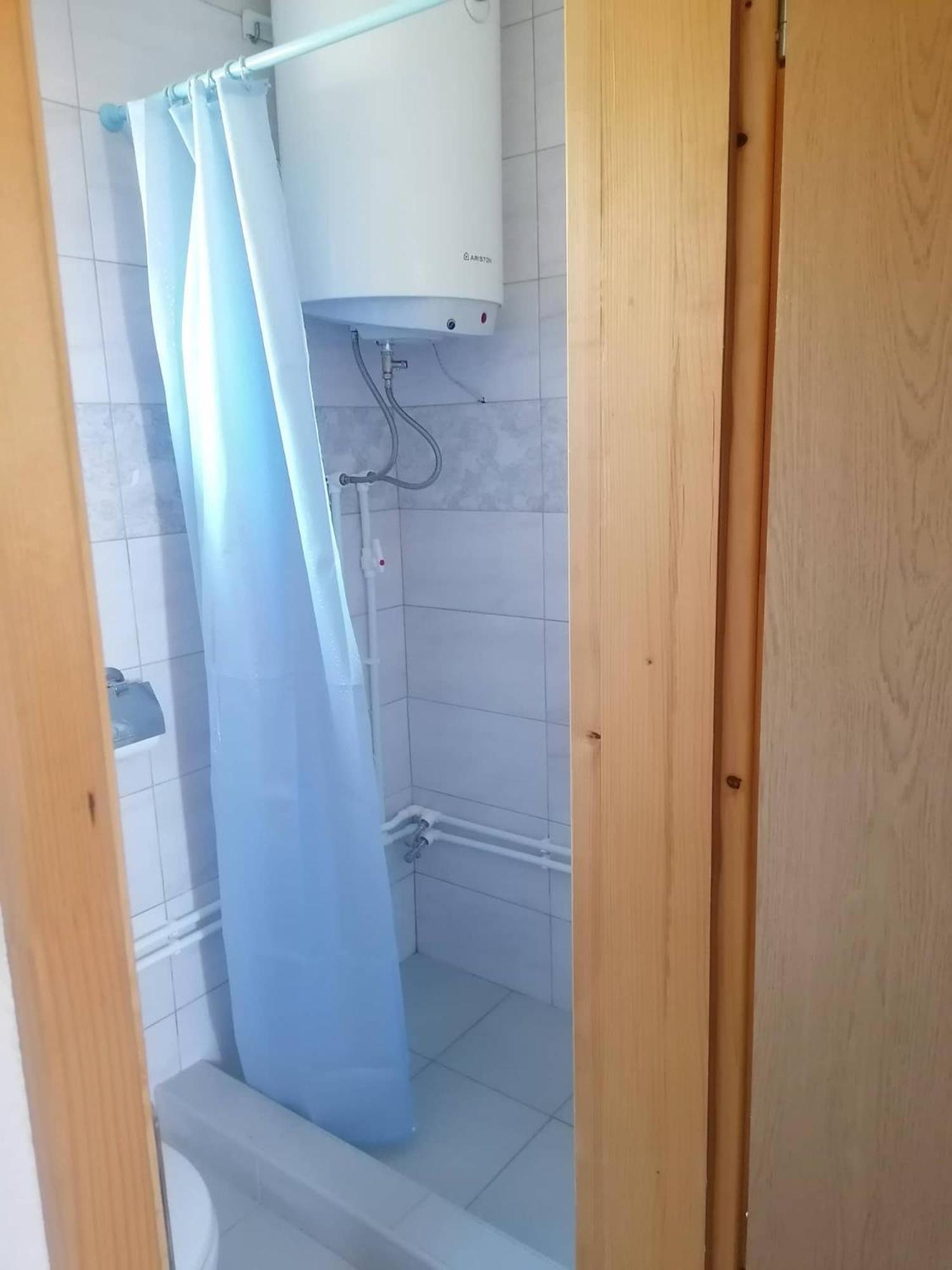 Guesthouse Wolf 자블야크 외부 사진