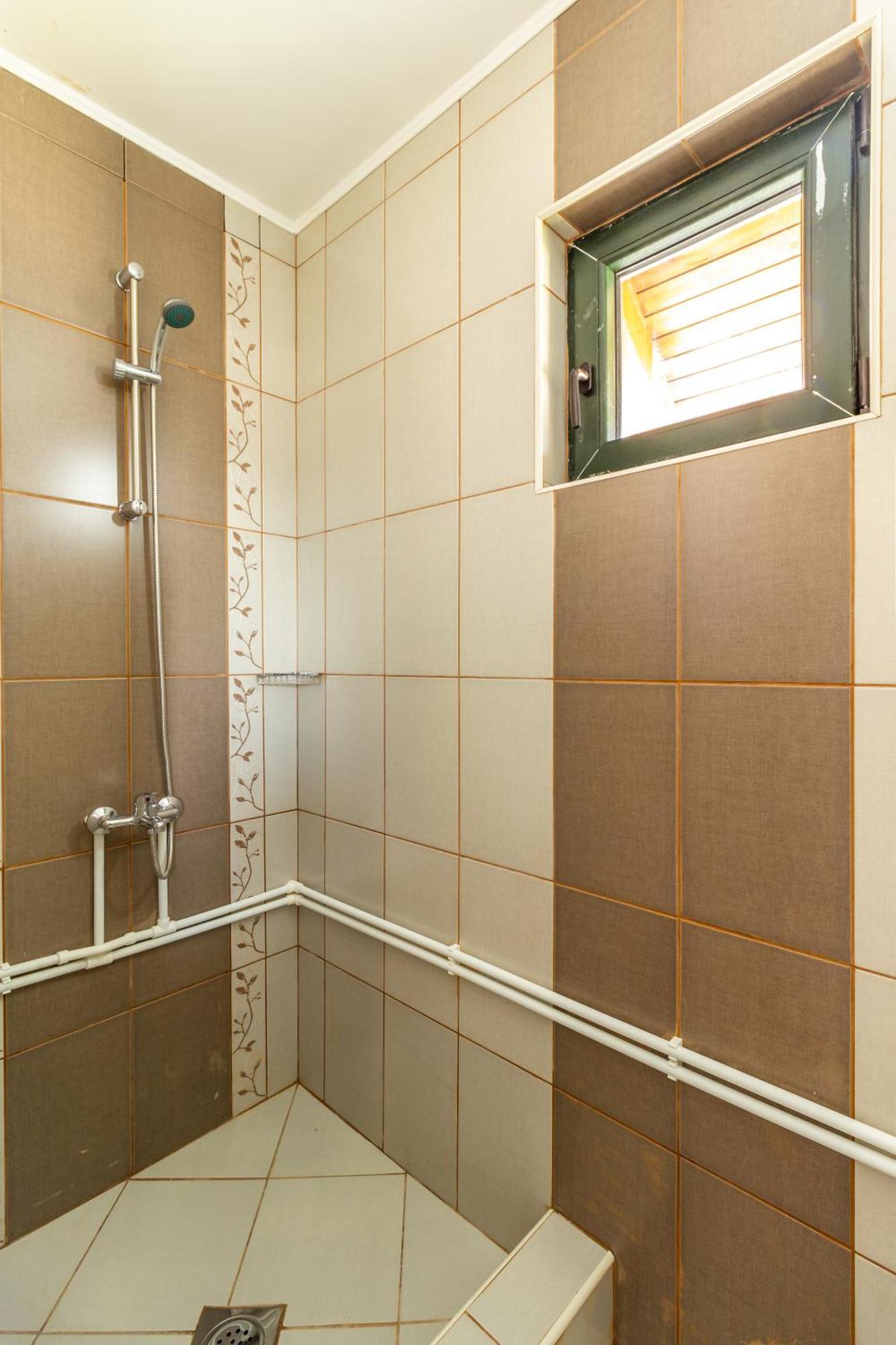 Guesthouse Wolf 자블야크 외부 사진